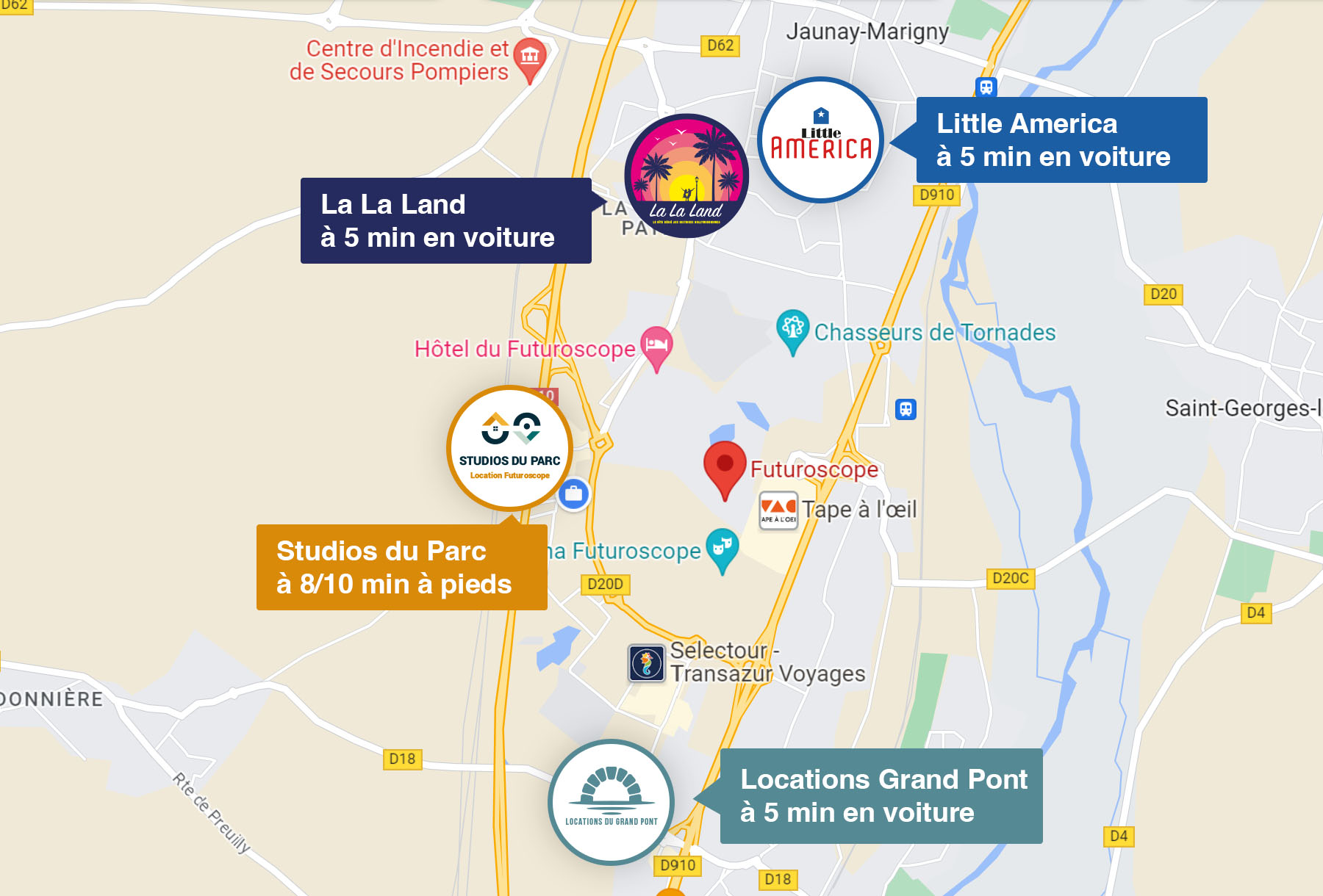 Visuel Map 25